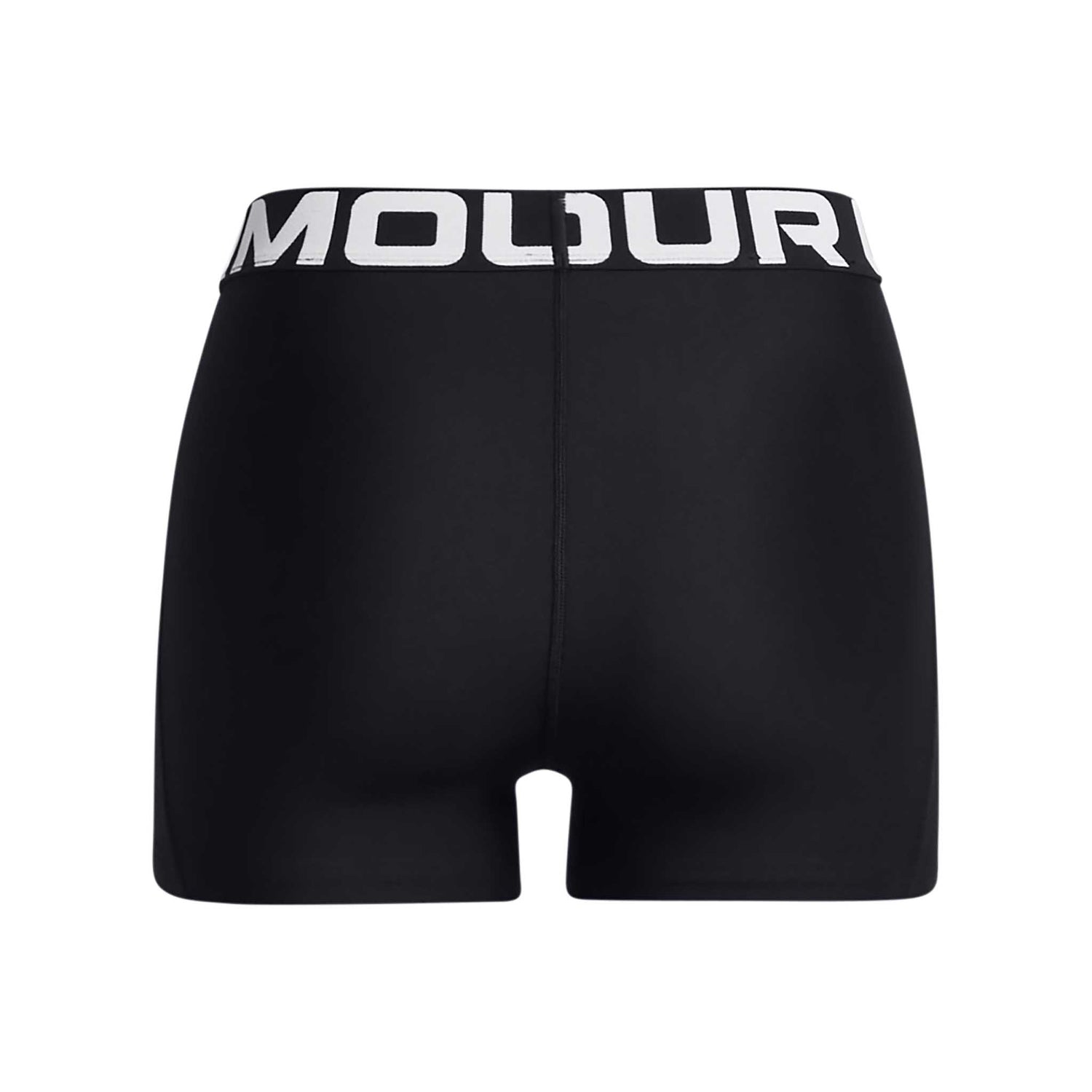 Under Armour Under Armour Heatgear Authentics Shorty cuissard pour femme
