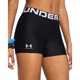 Under Armour Under Armour Heatgear Authentics Shorty cuissard pour femme