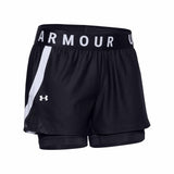 Under Armour Under Armour Play Up 2-en-1 shorts pour femme