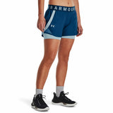 Under Armour Under Armour Play Up 2-en-1 shorts pour femme