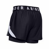 Under Armour Under Armour Play Up 2-en-1 shorts pour femme