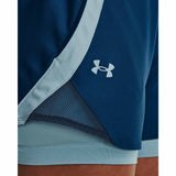 Under Armour Under Armour Play Up 2-en-1 shorts pour femme