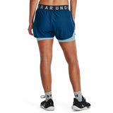 Under Armour Under Armour Play Up 2-en-1 shorts pour femme