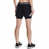 Under Armour Under Armour Play Up 2-en-1 shorts pour femme