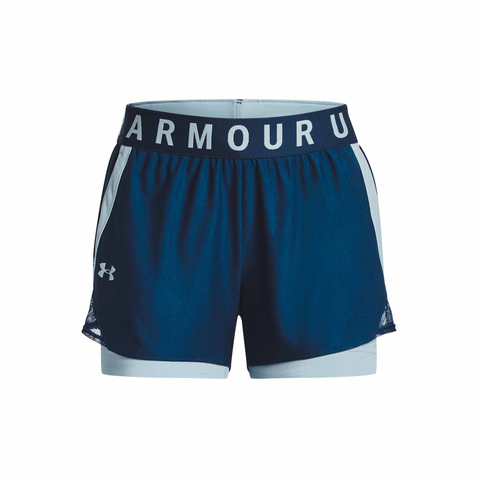 Under Armour Under Armour Play Up 2-en-1 shorts pour femme