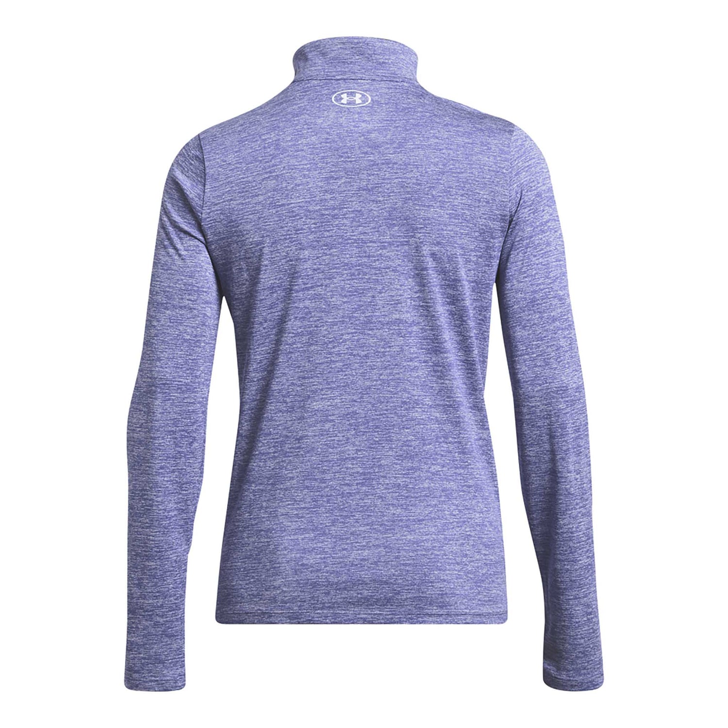 Under Armour Under Armour Tech Half Zip Twist chandail de course à pied pour femme