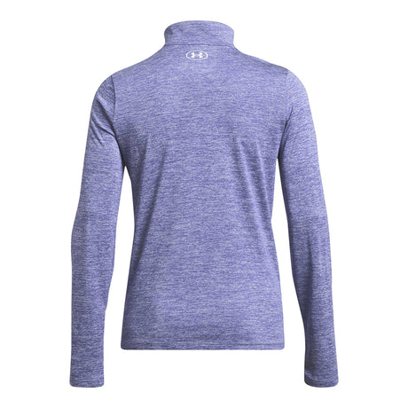 Under Armour Under Armour Tech Half Zip Twist chandail de course à pied pour femme