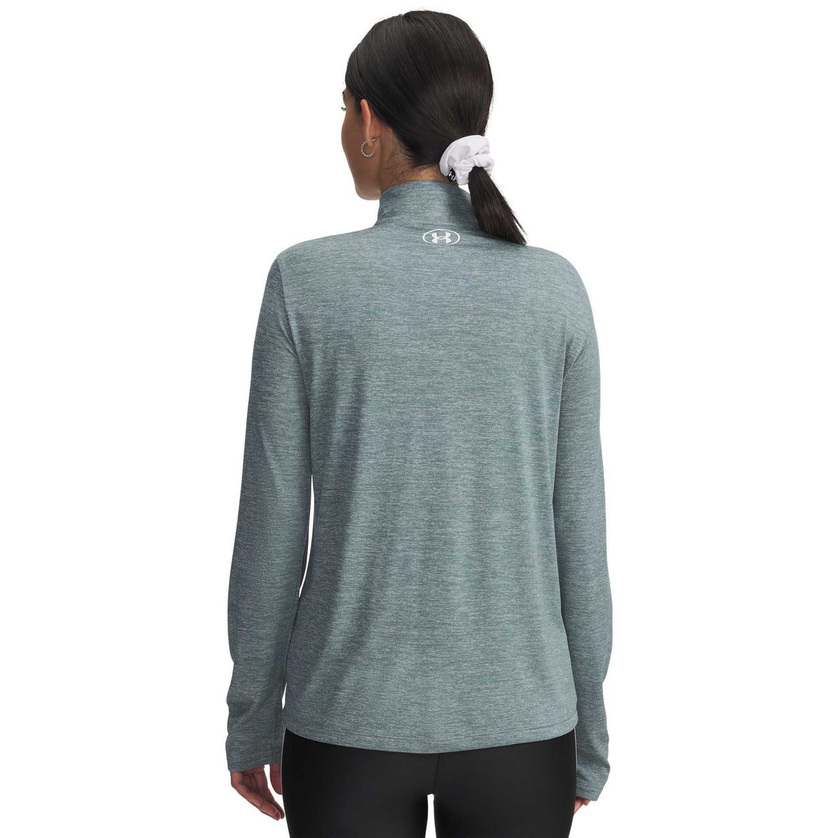 Under Armour Under Armour Tech Half Zip Twist chandail de course à pied pour femme