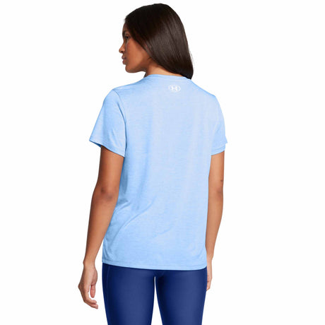 Under Armour Under Armour Tech Twist T-shirt à manches courtes pour femme