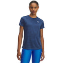 Under Armour Under Armour Tech Twist T-shirt à manches courtes pour femme