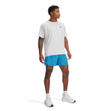 Under Armour Under Armour Tech shorts tissés 5 pouces pour homme