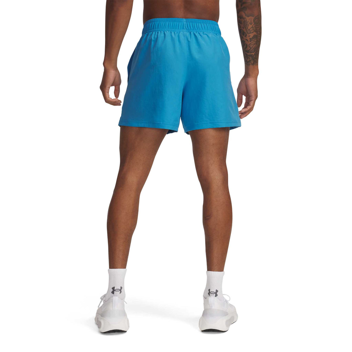 Under Armour Under Armour Tech shorts tissés 5 pouces pour homme