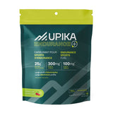 Upika Endurance Upika Endurance+ carburant caféiné pour sport d'endurance - 25 portions