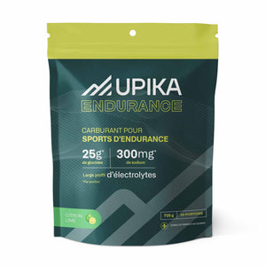 Upika Endurance fuel