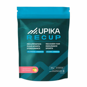 Upika Recup recovery drink