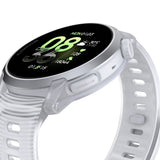 COROS Pace 4 Aluminium Blanc nuage - vue 3 | Cloud White view 3