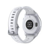 COROS Pace 4 Aluminium Blanc nuage - vue 4 | Cloud White view 4