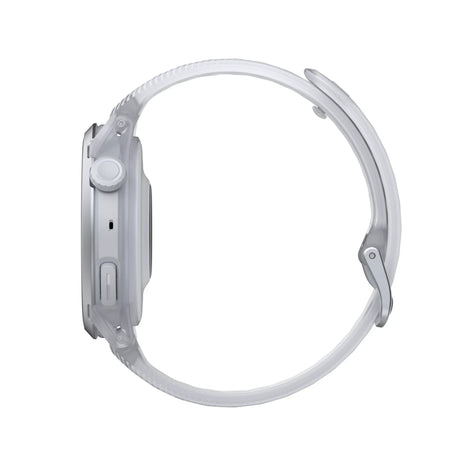 COROS Pace 4 Aluminium Blanc nuage - vue 5 | Cloud White view 5