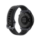 COROS Pace 4 Aluminium Noir cristal - vue 4 | Black Crystal view 4