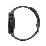 COROS Pace 4 Aluminium Noir cristal - vue 5 | Black Crystal view 5