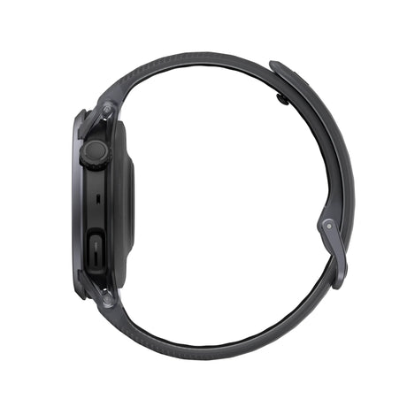 COROS Pace 4 Aluminium Noir cristal - vue 5 | Black Crystal view 5