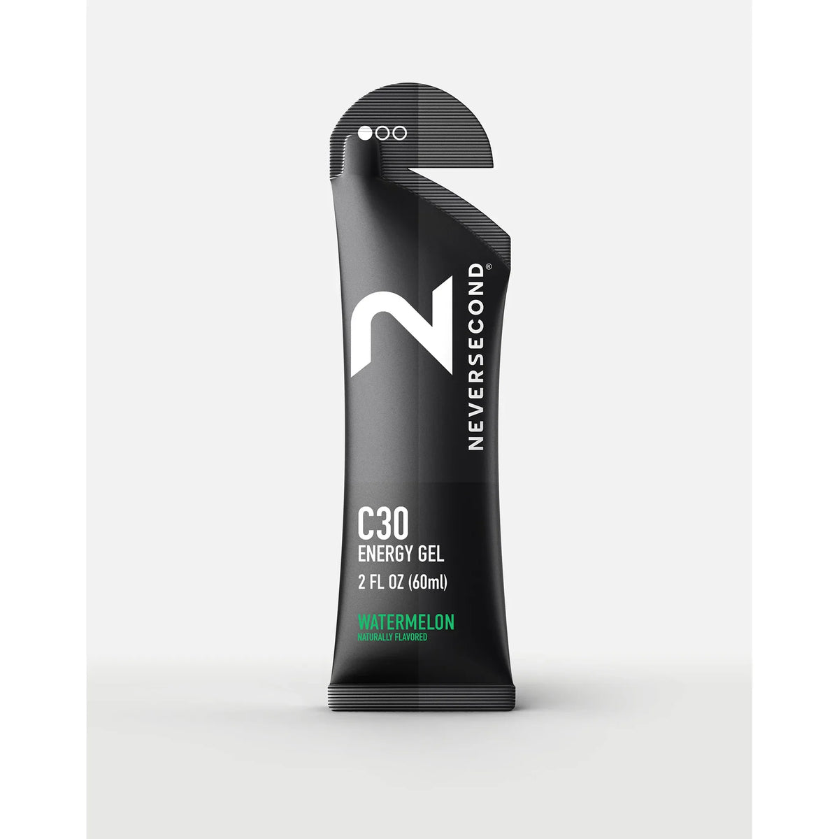 Neversecond C30 gel énergétique Melon d'eau