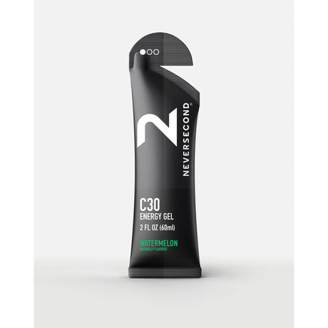 Neversecond C30 gel énergétique Melon d'eau