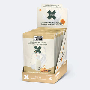 Xact Immediate Recovery drink