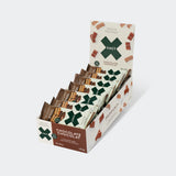 Xact Protein Chocolate Wafer Box of 24