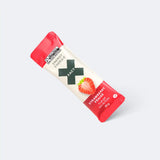 Xact Nutrition gel énergétique à la fraise boîte de 24