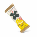 Xact Nutrition Xact Nutrition Barres énergétiques performance citron pour sportifs