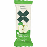 Xact Nutrition Xact Nutrition Barres énergétiques pomme verte pour sportifs