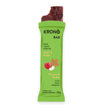 Krono Nutrition Energy Bar Apple & Maple - Single Bar