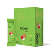 Krono Barre énergétique Pomme et érable - Boîte de 12
