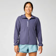 Brooks Canopy Jacket veste coupe-vent femme Nightfall