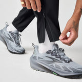 Brooks Canopy Pant men's wind pant Black
