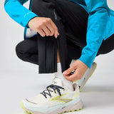 Brooks Canopy Pant women's wind pant Black