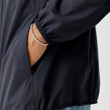 Brooks Canopy Waterproof Jacket men's waterproof jacket Black