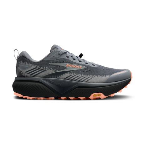 Brooks Cascadia 20 femme - vue latérale