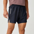 Brooks Cascadia short de trail 2-en-1 5 po pour homme - Noir