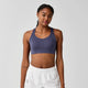 Brooks Chaser Padded Bra soutien-gorge de course à pied - Nightfall