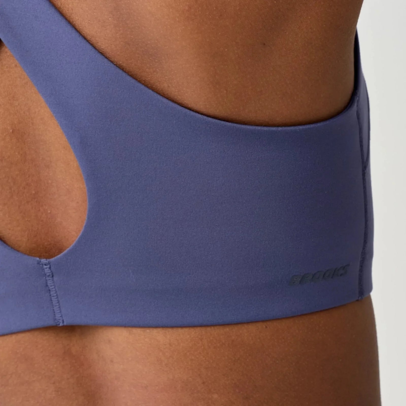 Brooks Chaser Padded Bra soutien-gorge de course à pied - Nightfall