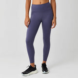 Brooks Chaser leggings de course à pied 7/8 pour femme - Nightfall