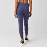 Brooks Chaser leggings de course à pied 7/8 pour femme - Nightfall