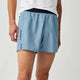 Brooks Dash short de course rafraîchissant 5 po pour homme - Blue Haze / Black