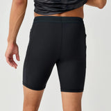 Brooks Dash demi-cuissard de course pour homme - Noir