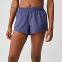 Brooks Dash short de course à pied 3 po pour femme - Nightfall