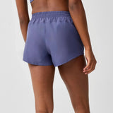 Brooks Dash short de course à pied 3 po pour femme - Nightfall