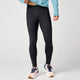 Brooks Dash cuissard long de course pour homme - Noir