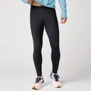 Brooks Dash cuissard long de course pour homme - Noir